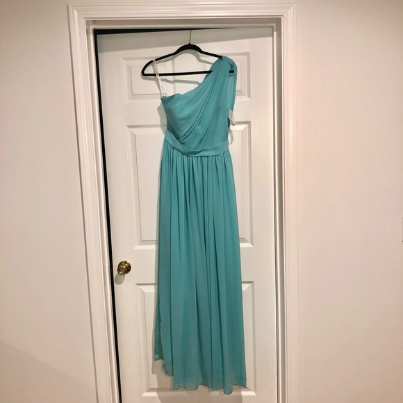Bridesmaid Dress - Picture 2 of 2